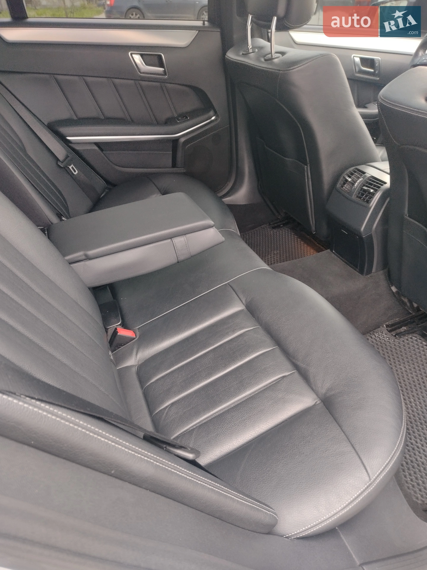 2014 Mercedes-Benz E-klasse - мініатюра 14