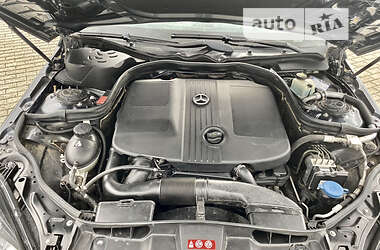 Универсал Mercedes-Benz E-Class 2010 в 
