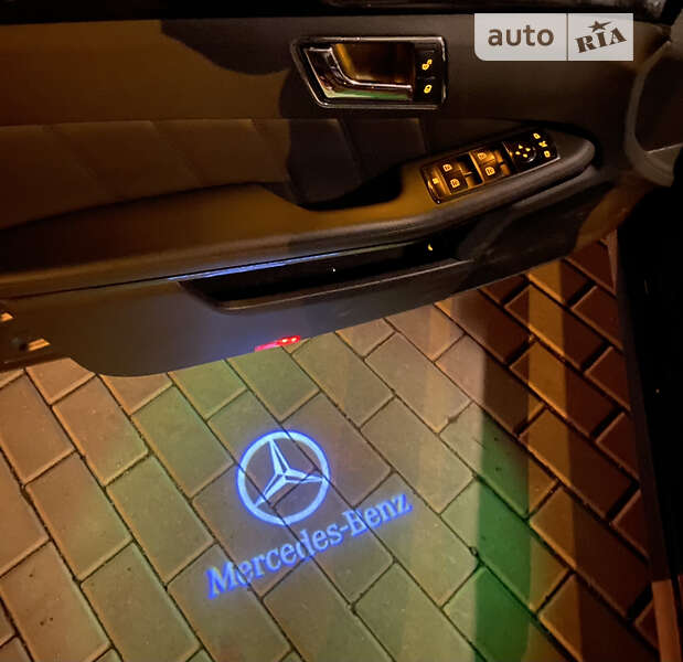 Універсал Mercedes-Benz E-Class 2010 в Бучачі