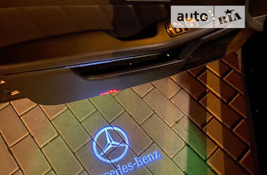 Универсал Mercedes-Benz E-Class 2010 в 