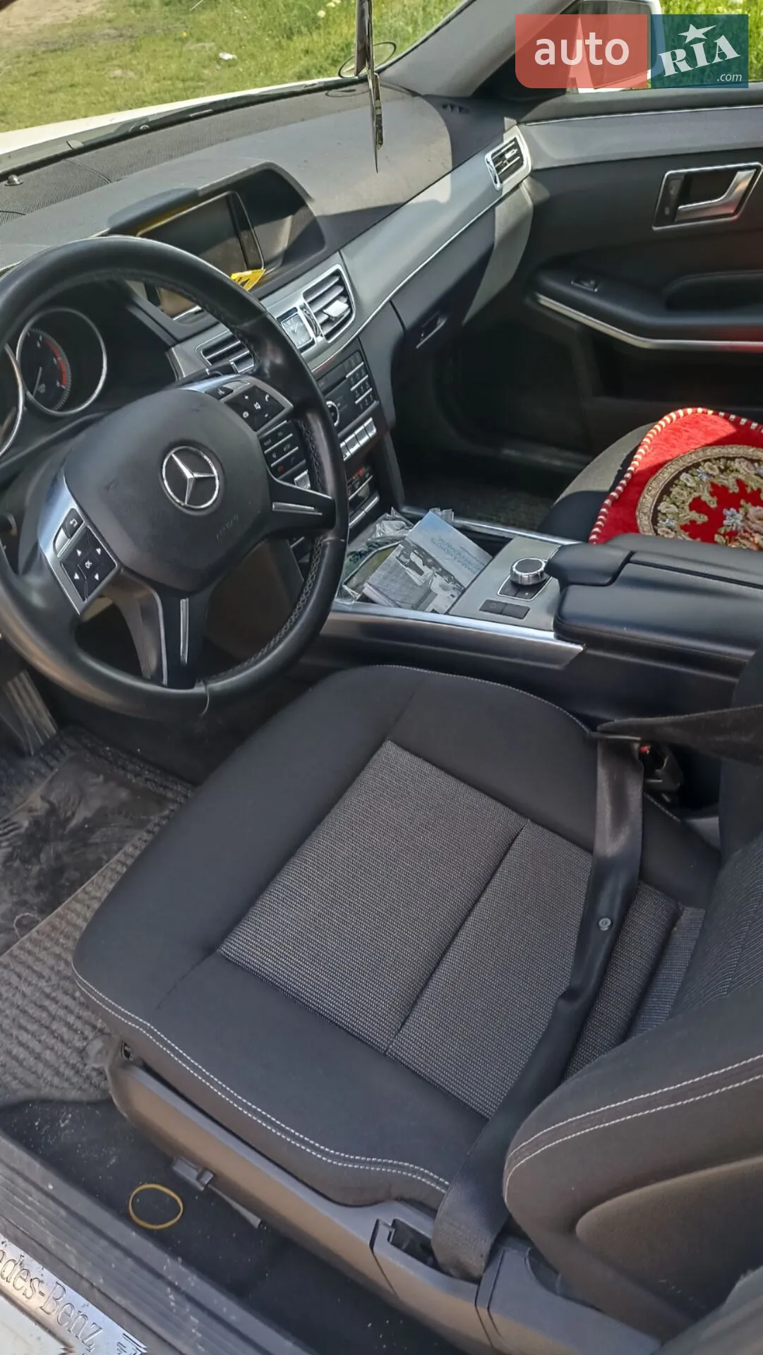 2016 Mercedes-Benz E-klasse - мініатюра 8