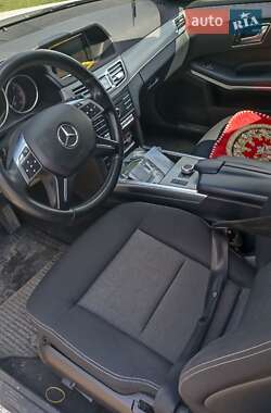 Универсал Mercedes-Benz E-Class 2016 в 