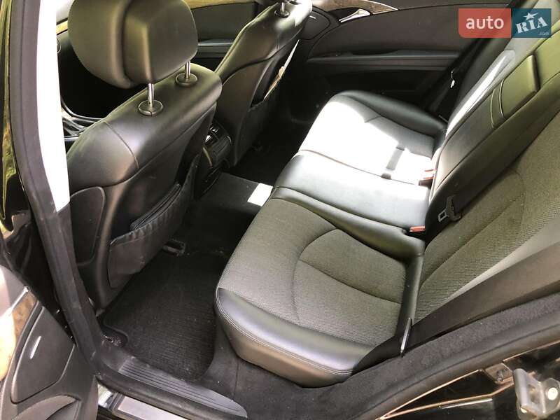 Универсал Mercedes-Benz E-Class 2006 в Ужгороде