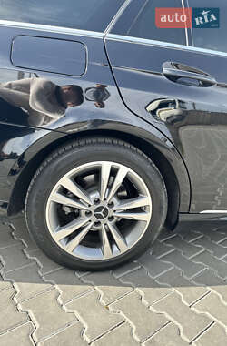 Універсал Mercedes-Benz E-Class 2016 в Чернівцях