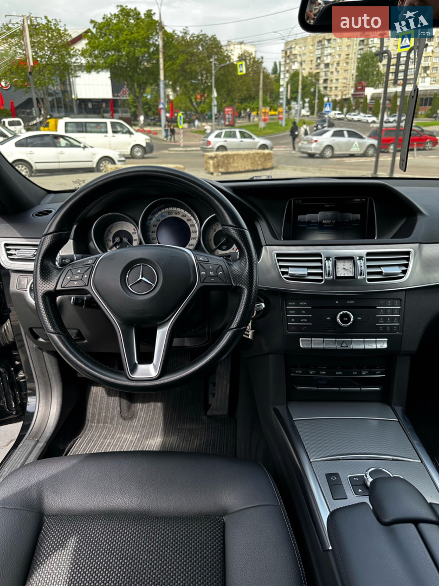 2016 Mercedes-Benz E-klasse - мініатюра 23