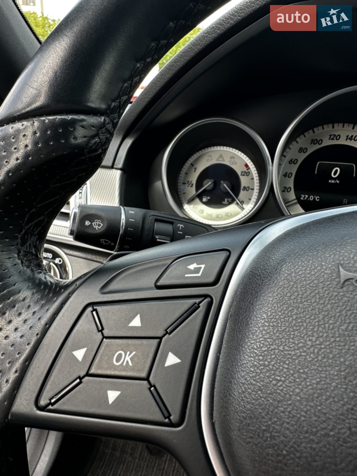 2016 Mercedes-Benz E-klasse - мініатюра 33