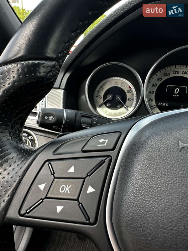 Универсал Mercedes-Benz E-Class 2016 в Черновцах фото 33 Универсал Mercedes-Benz E-Class 2016 в Черновцах