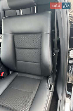 Універсал Mercedes-Benz E-Class 2016 в Чернівцях