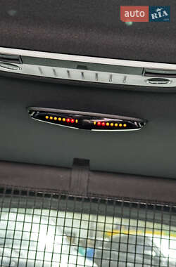 Універсал Mercedes-Benz E-Class 2016 в Чернівцях