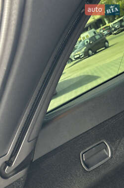 Універсал Mercedes-Benz E-Class 2016 в Чернівцях