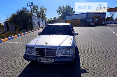 Седан Mercedes-Benz E-Class 1994 в Біляївці