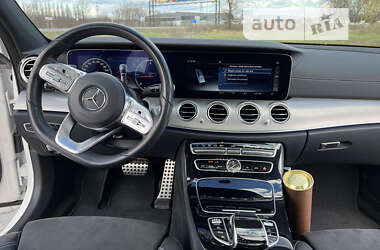 Универсал Mercedes-Benz E-Class 2018 в 