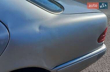 Седан Mercedes-Benz E-Class 1999 в Харькове