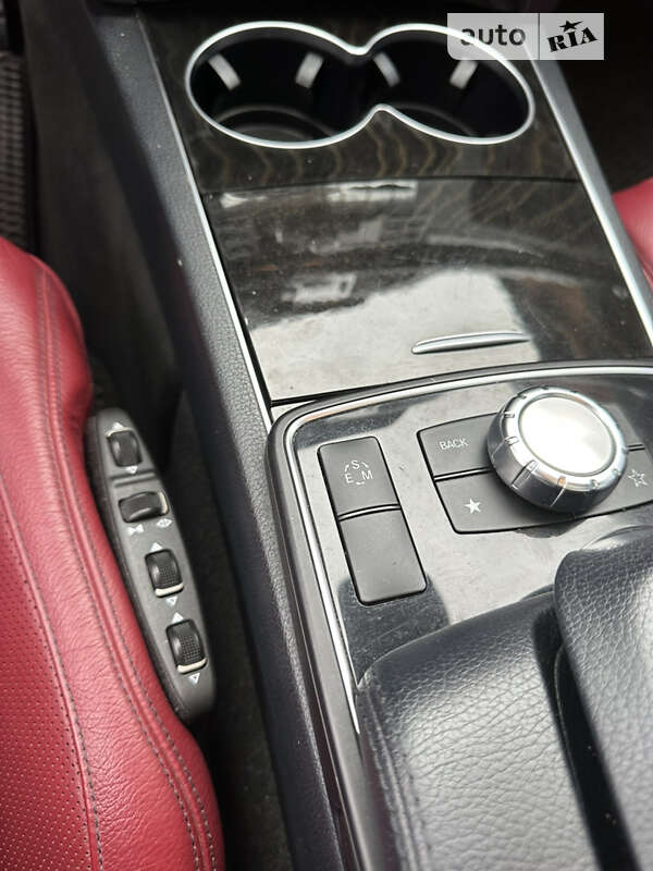 Купе Mercedes-Benz E-Class 2014 в Городенке