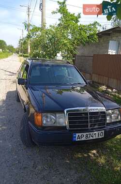 Универсал Mercedes-Benz E-Class 1987 в Запорожье