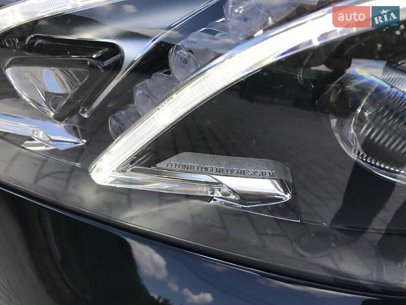 Універсал Mercedes-Benz E-Class 2014 в Ужгороді