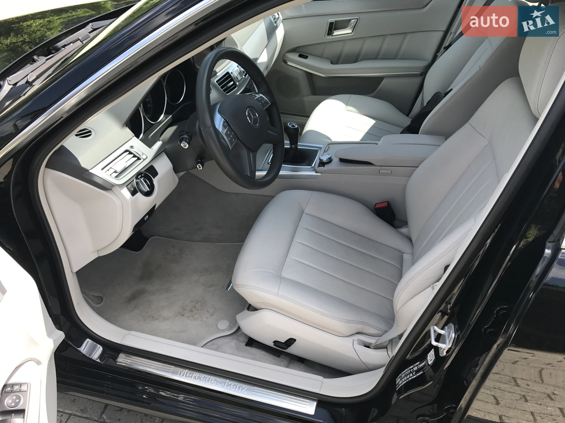 2014 Mercedes-Benz E-klasse - мініатюра 21