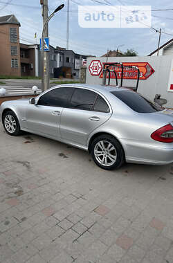 Седан Mercedes-Benz E-Class 2006 в 