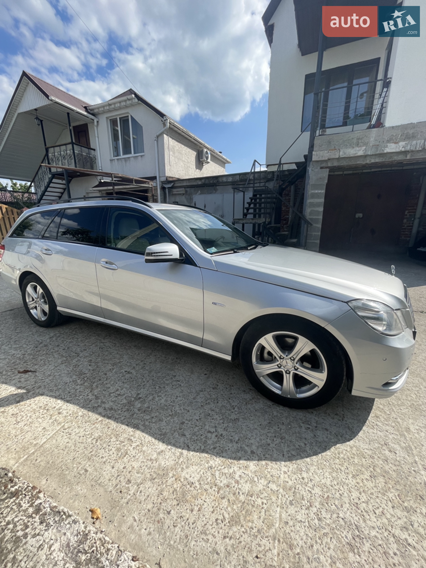 2010 Mercedes-Benz E-klasse - мініатюра 16