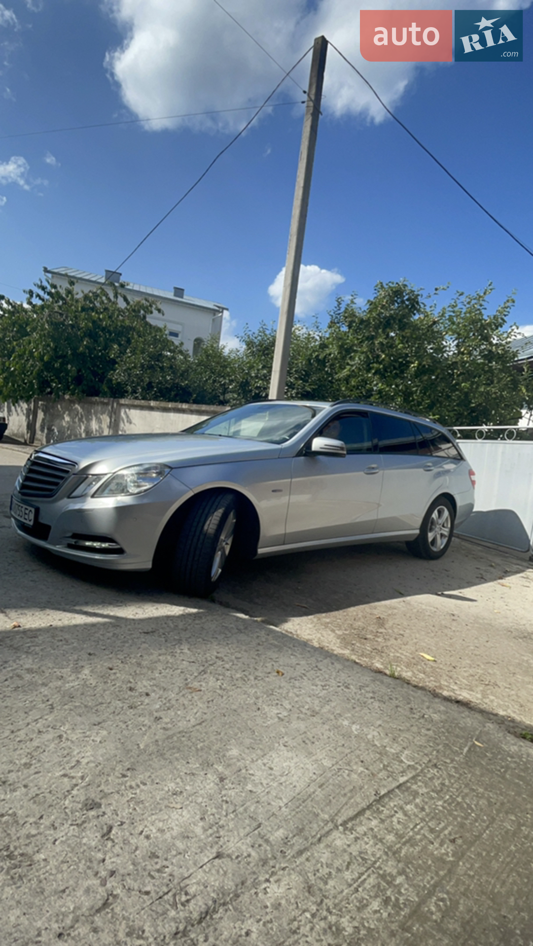 2010 Mercedes-Benz E-klasse - мініатюра 25