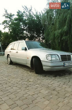 Універсал Mercedes-Benz E-Class 1994 в Херсоні