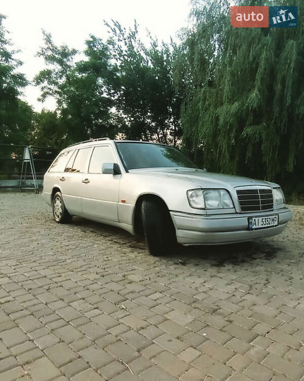 Универсал Mercedes-Benz E-Class 1994 в Херсоне