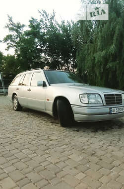 Универсал Mercedes-Benz E-Class 1994 в Херсоне