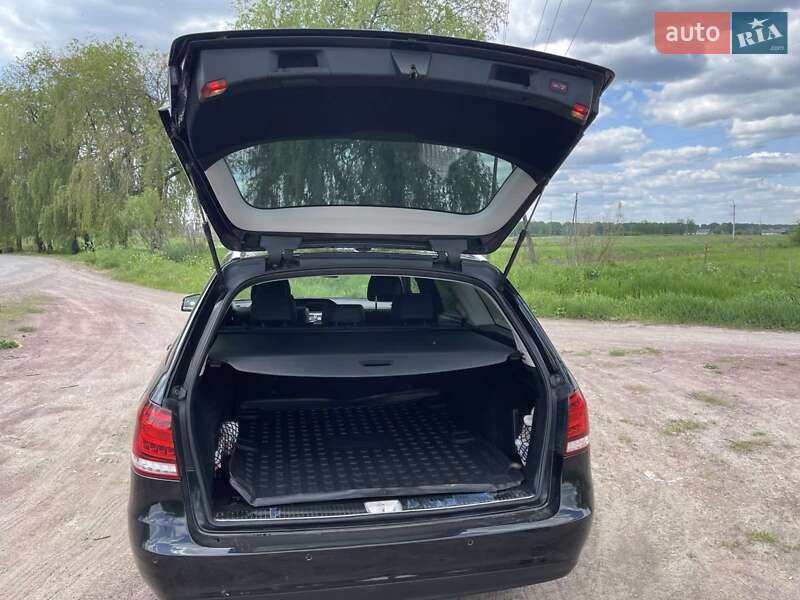 Універсал Mercedes-Benz E-Class 2014 в Овручі