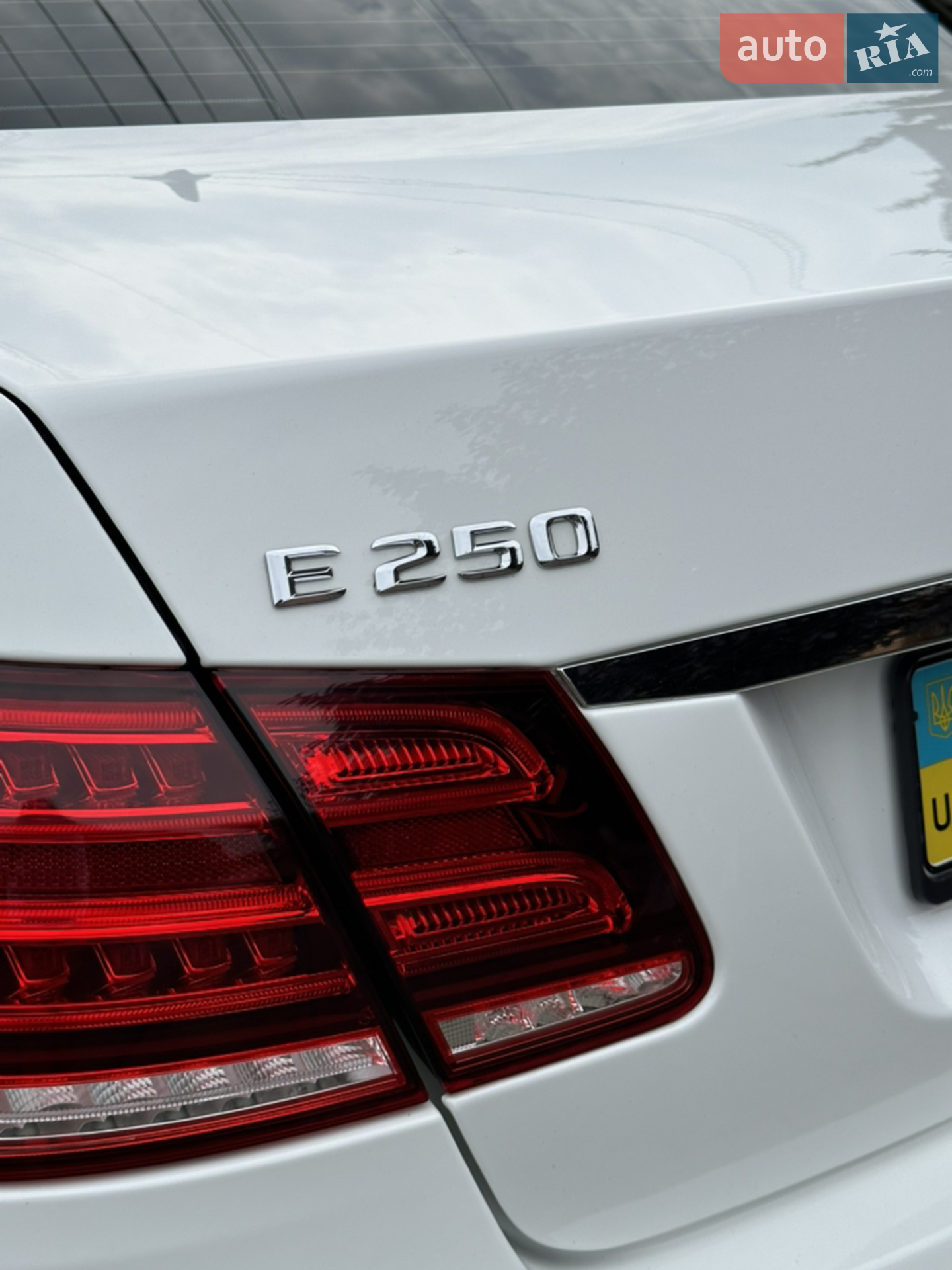2015 Mercedes-Benz E-klasse - мініатюра 3