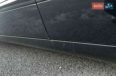 Седан Mercedes-Benz E-Class 2004 в 