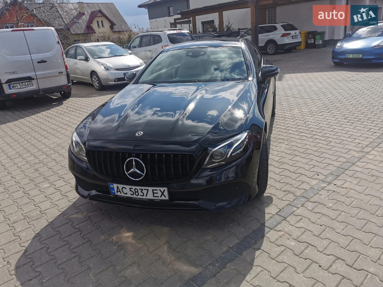 2018 Mercedes-Benz E-klasse - мініатюра 21