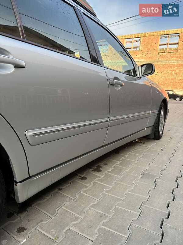 Універсал Mercedes-Benz E-Class 2000 в Сокирянах фото 16 Універсал Mercedes-Benz E-Class 2000 в Сокирянах