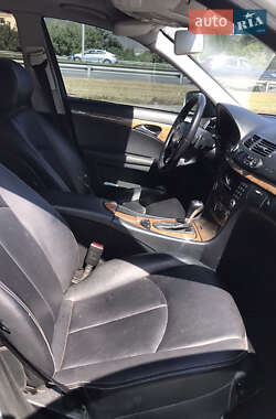 Универсал Mercedes-Benz E-Class 2008 в Киеве