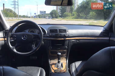 Универсал Mercedes-Benz E-Class 2008 в Киеве
