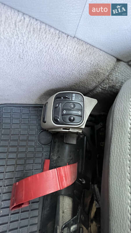 Седан Mercedes-Benz E-Class 2002 в Черкассах