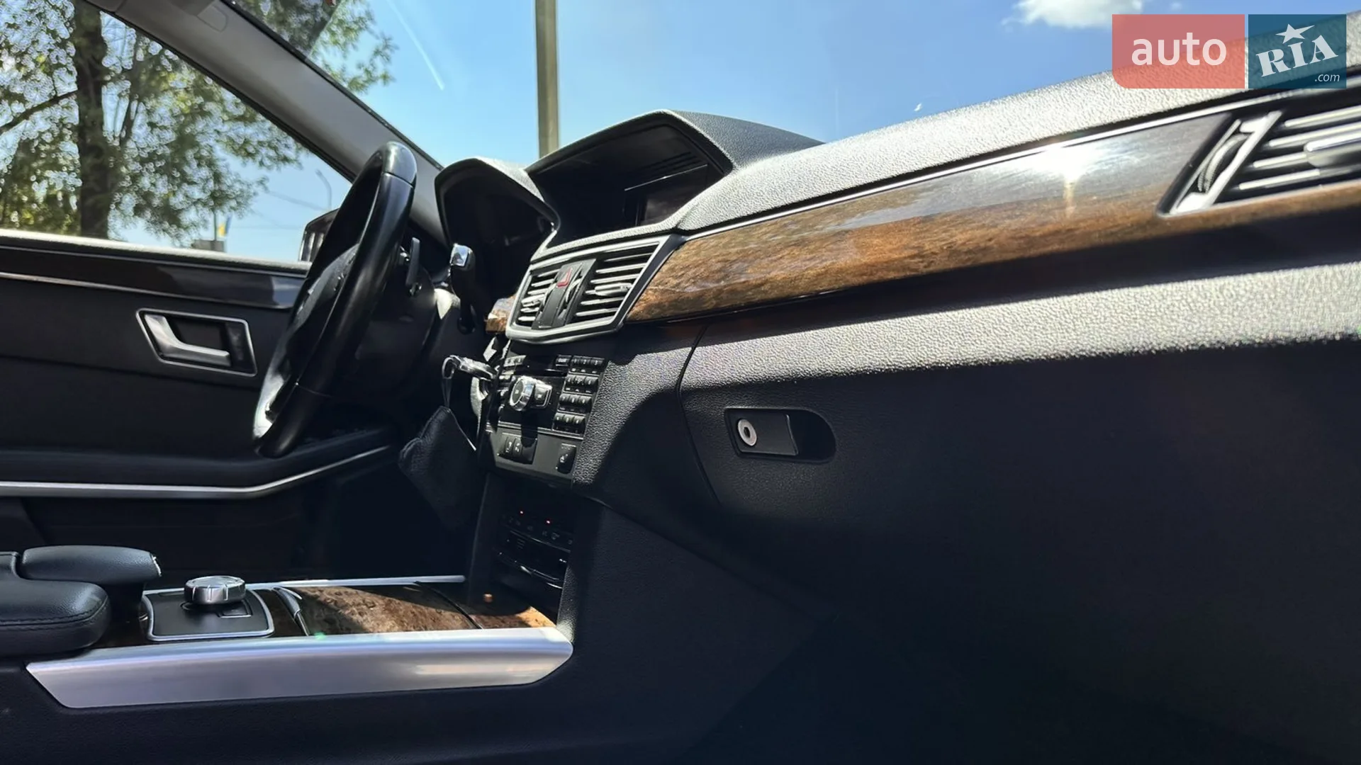 2012 Mercedes-Benz E-klasse - мініатюра 51