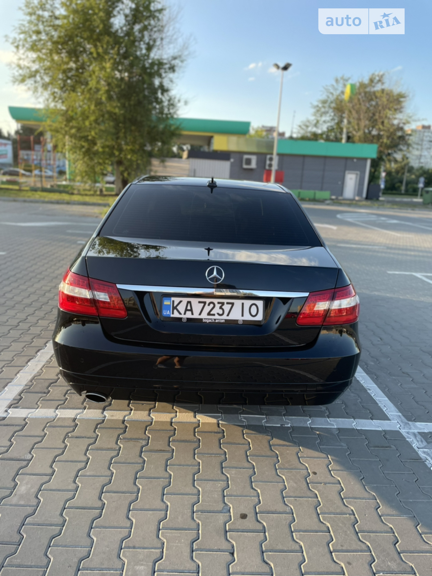 2013 Mercedes-Benz E-klasse - мініатюра 9