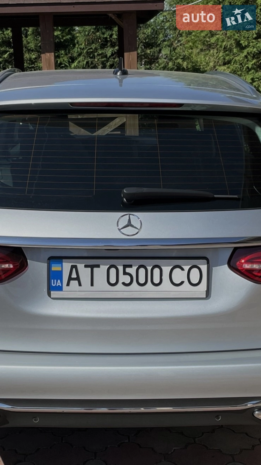 2020 Mercedes-Benz E-klasse - мініатюра 7