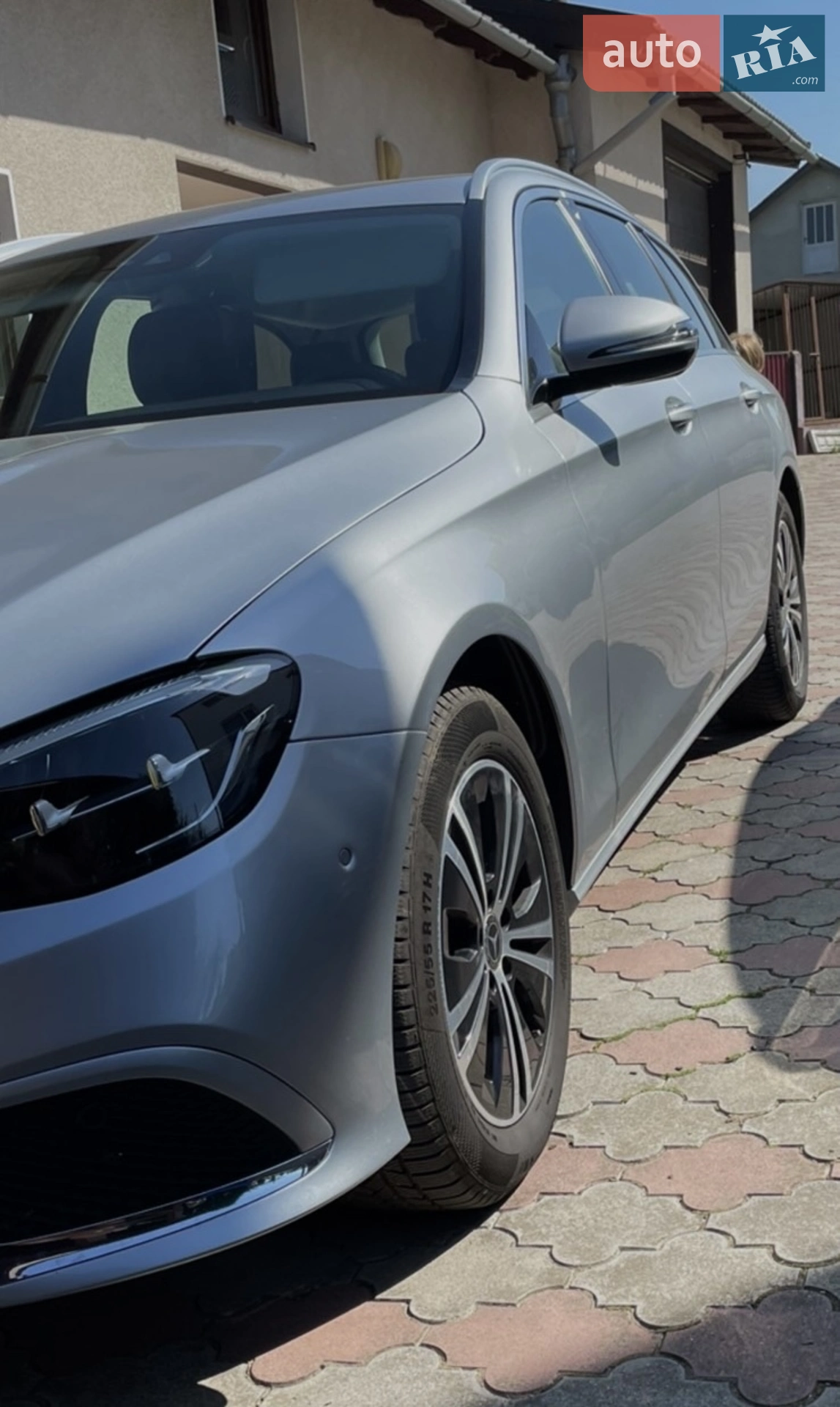 2020 Mercedes-Benz E-klasse - мініатюра 10