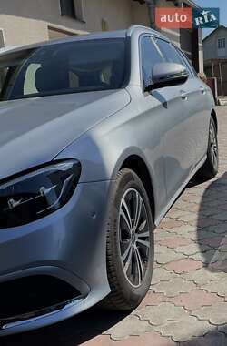 Универсал Mercedes-Benz E-Class 2020 в 