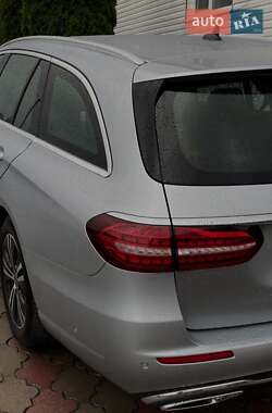 Универсал Mercedes-Benz E-Class 2020 в 