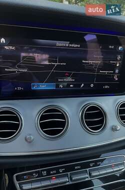 Универсал Mercedes-Benz E-Class 2020 в 