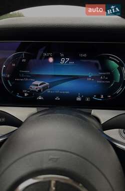Универсал Mercedes-Benz E-Class 2020 в 