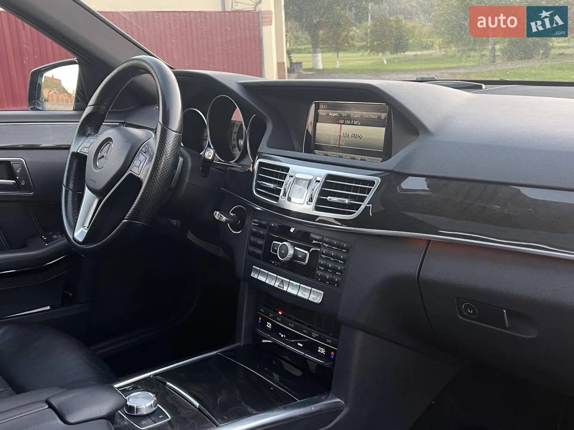 2013 Mercedes-Benz E-klasse - мініатюра 4