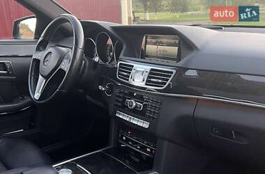 Універсал Mercedes-Benz E-Class 2013 в Пирятині