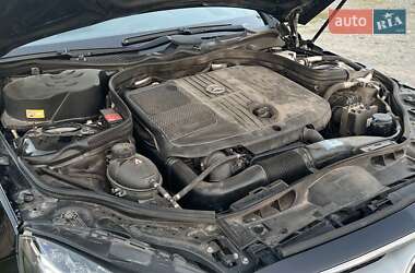 Универсал Mercedes-Benz E-Class 2013 в 