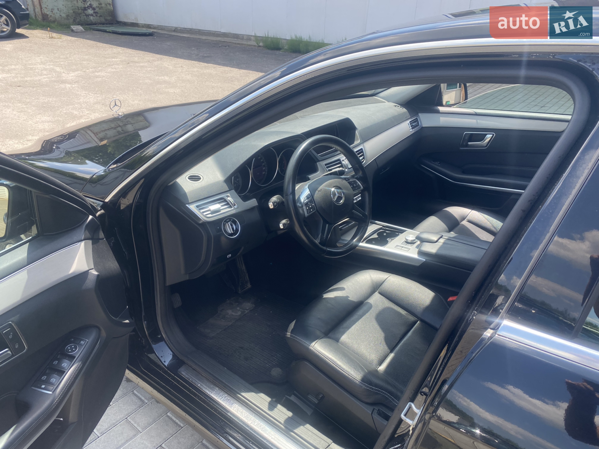 2014 Mercedes-Benz E-klasse - мініатюра 13