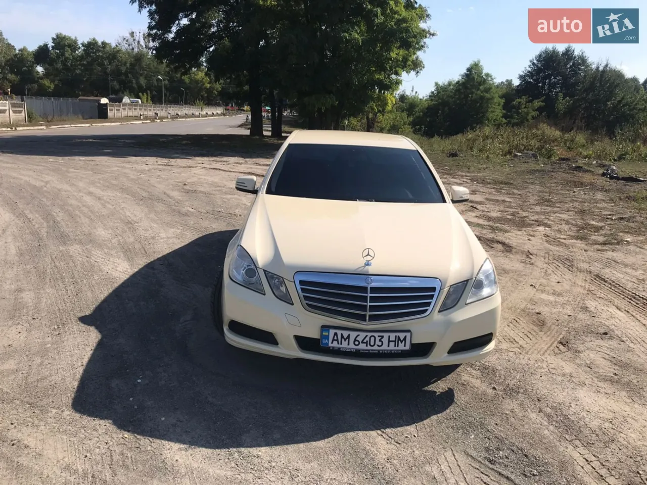 2012 Mercedes-Benz E-klasse - мініатюра 29