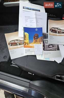 Універсал Mercedes-Benz E-Class 2011 в Луцьку