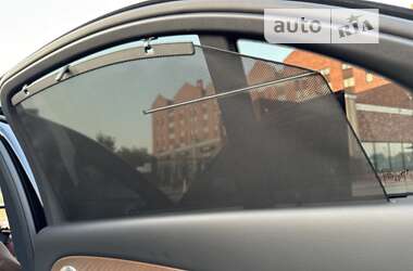 Седан Mercedes-Benz E-Class 2021 в 